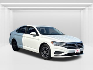 2021 Volkswagen Jetta