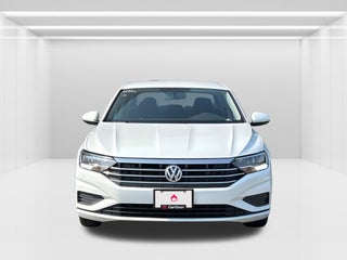 2021 Volkswagen Jetta