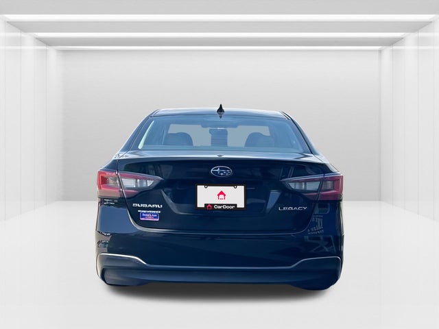 2020 Subaru Legacy