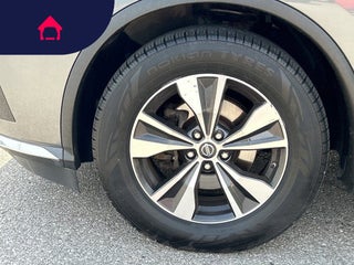 2019 Nissan Murano