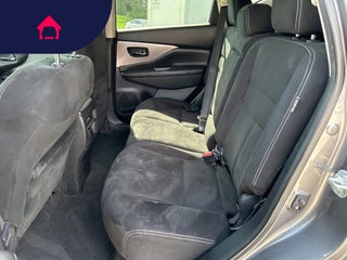 2019 Nissan Murano