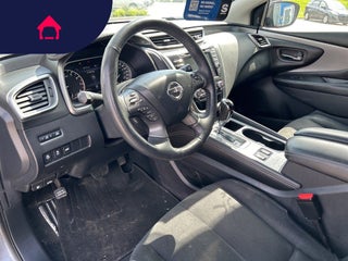2019 Nissan Murano