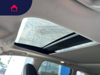 2019 Nissan Murano