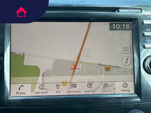 2019 Nissan Murano