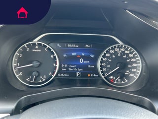 2019 Nissan Murano