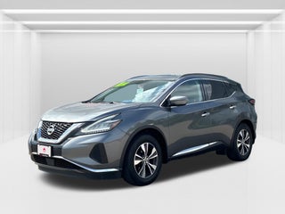 2019 Nissan Murano