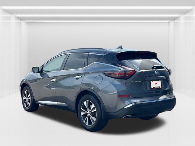 2019 Nissan Murano