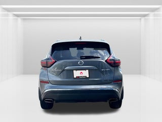 2019 Nissan Murano