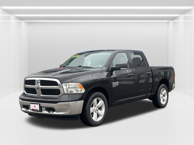 2022 Ram 1500 Classic