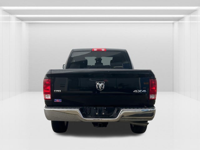 2022 Ram 1500 Classic