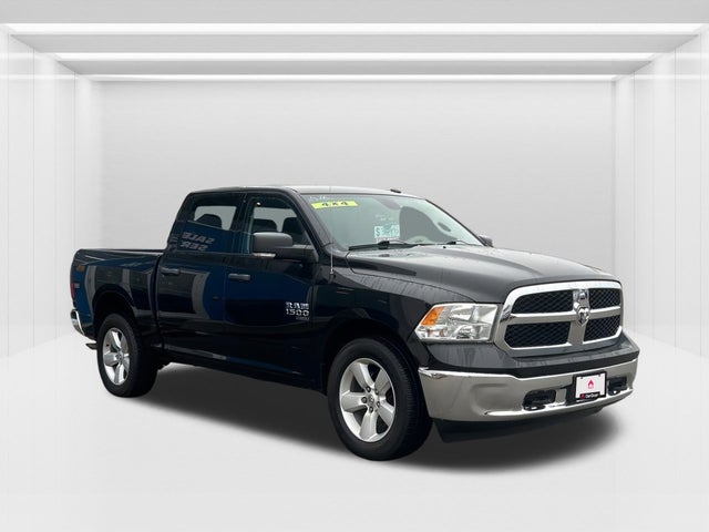 2022 Ram 1500 Classic