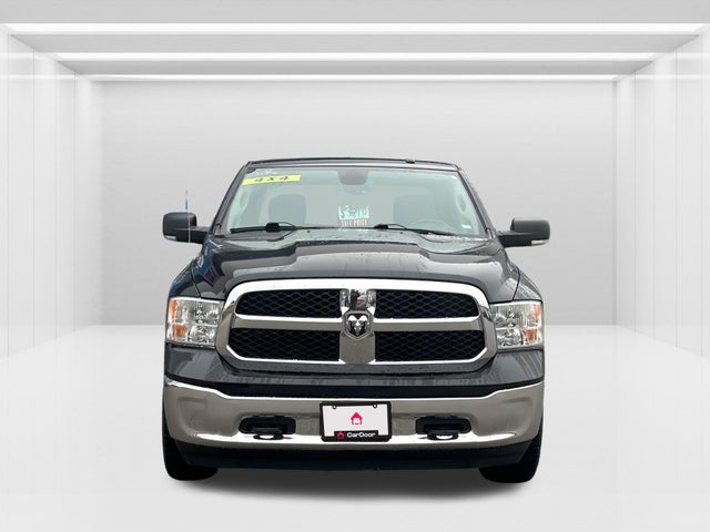 2022 Ram 1500 Classic