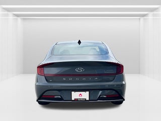 2022 Hyundai Sonata