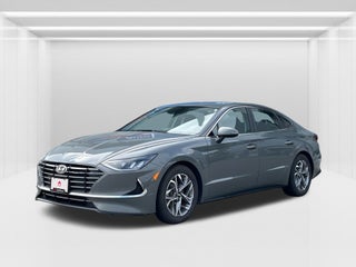 2022 Hyundai Sonata