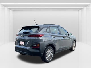 2021 Hyundai Kona