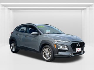 2021 Hyundai Kona