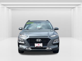 2021 Hyundai Kona