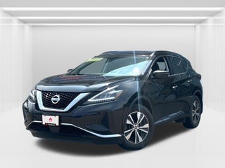 2019 Nissan Murano