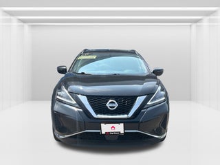 2019 Nissan Murano