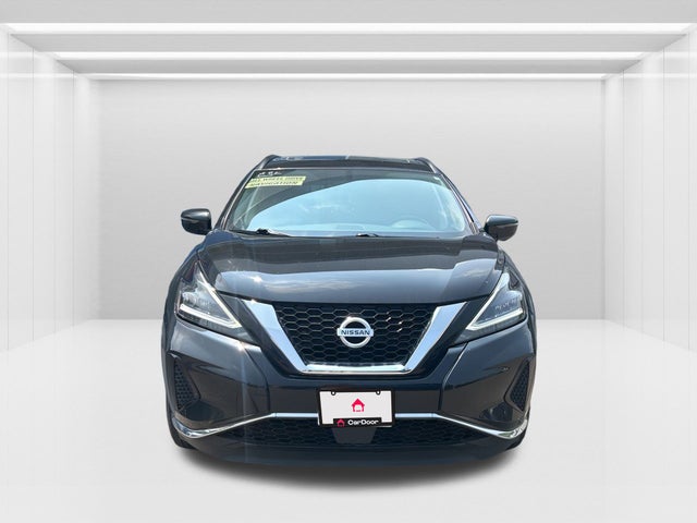 2019 Nissan Murano