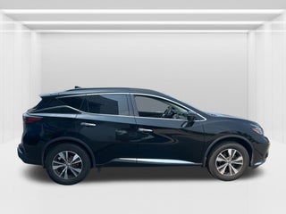 2019 Nissan Murano