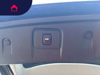 2019 Nissan Murano