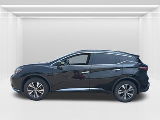 2019 Nissan Murano