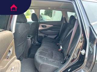 2019 Nissan Murano