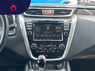 2019 Nissan Murano