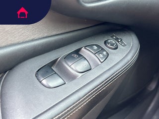 2019 Nissan Murano