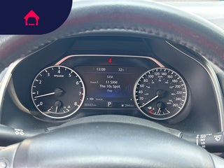2019 Nissan Murano