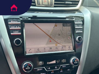 2019 Nissan Murano