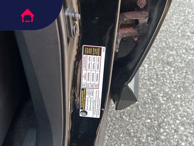 2019 Nissan Murano