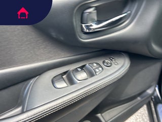 2019 Nissan Murano