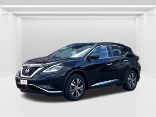 2019 Nissan Murano