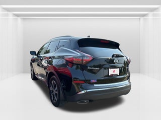 2019 Nissan Murano