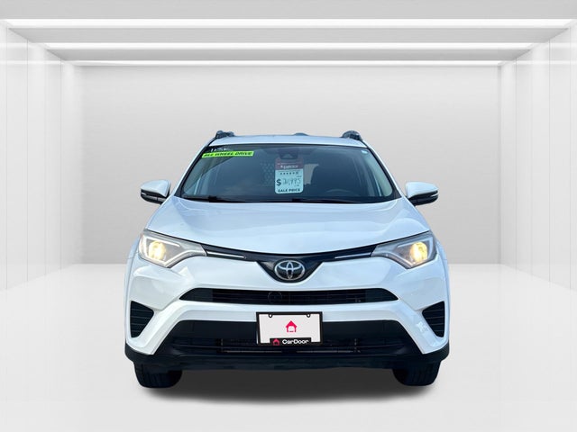 2017 Toyota RAV4