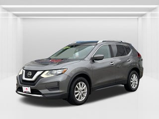 2020 Nissan Rogue