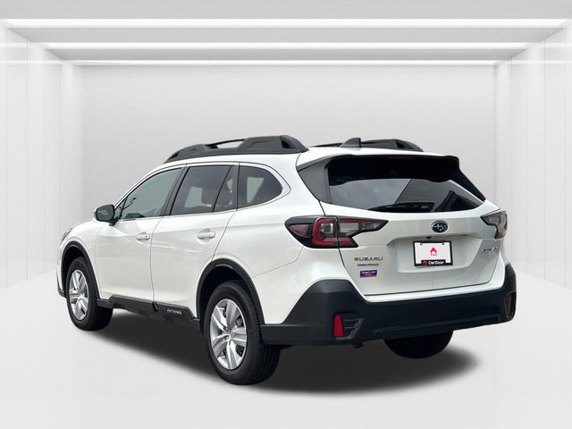 2021 Subaru Outback