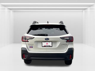 2021 Subaru Outback