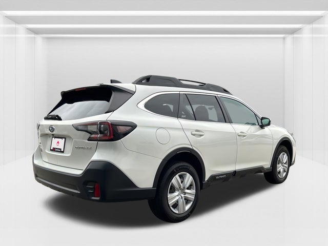 2021 Subaru Outback