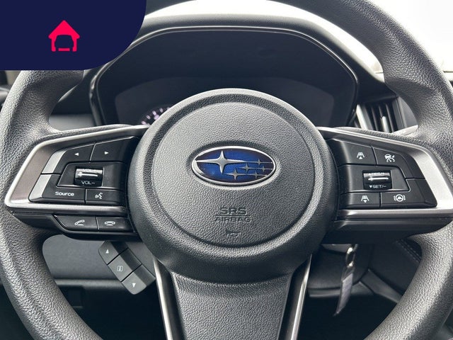 2021 Subaru Outback