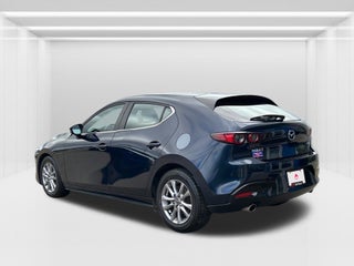 2021 Mazda Mazda3 Sport