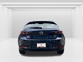 2021 Mazda Mazda3 Sport