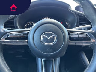 2019 Mazda Mazda3 Sport