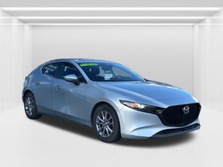 2019 Mazda Mazda3 Sport