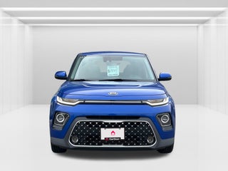 2021 Kia Soul