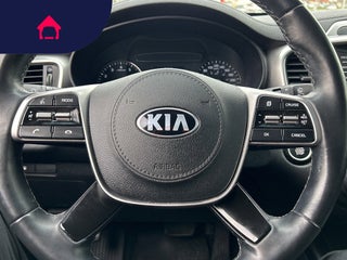 2020 Kia Sorento