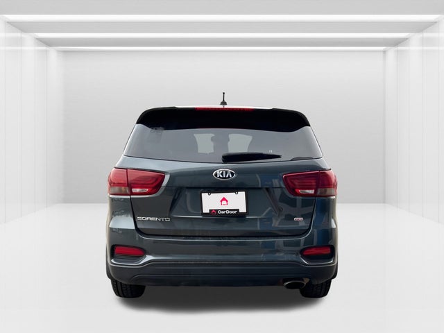 2020 Kia Sorento