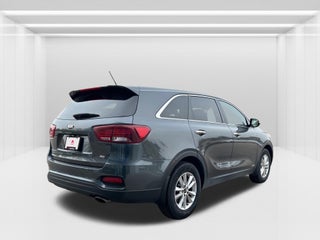 2020 Kia Sorento